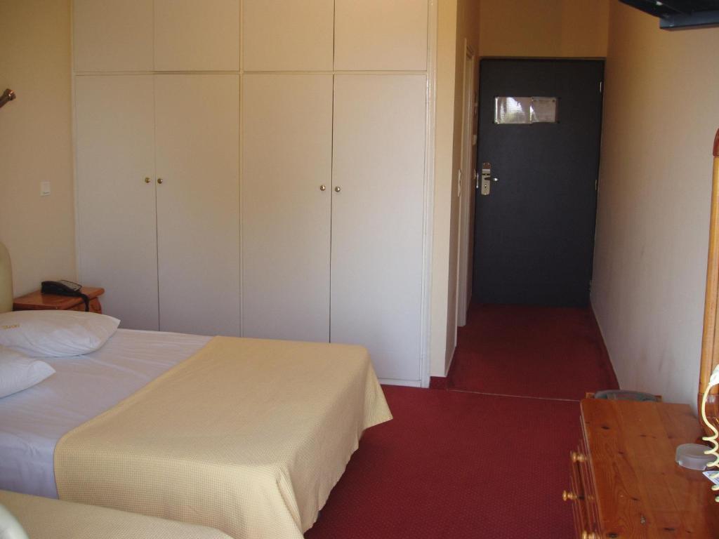 Hotel Drosia Messíni Kamer foto